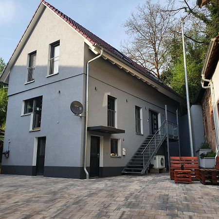 הוילה הרבולצהיים Haus Ziegenblick מראה חיצוני תמונה
