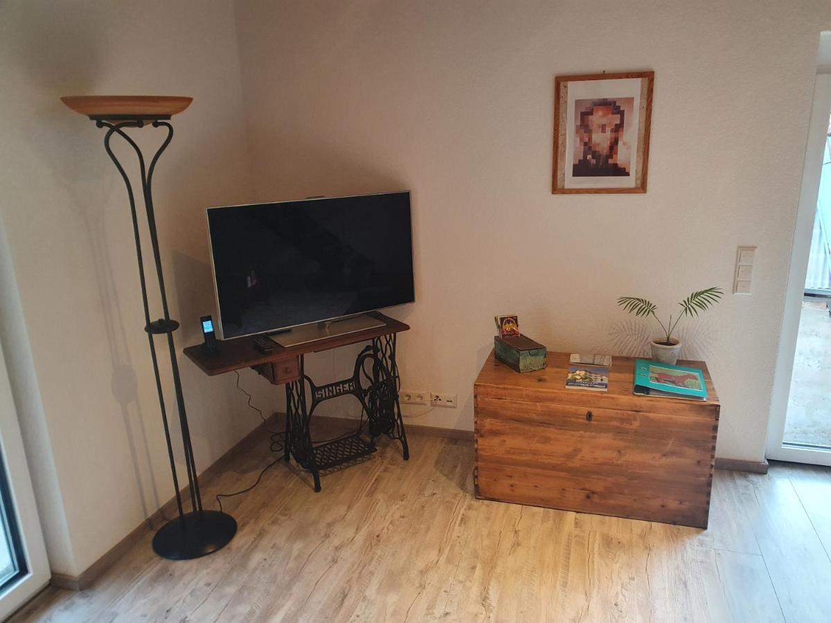 הוילה הרבולצהיים Haus Ziegenblick מראה חיצוני תמונה
