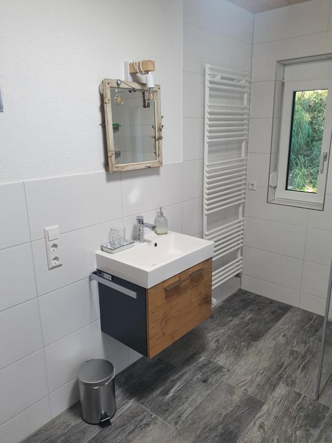 הוילה הרבולצהיים Haus Ziegenblick מראה חיצוני תמונה