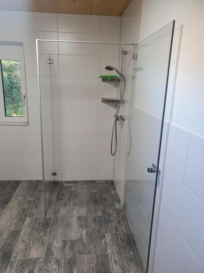 הוילה הרבולצהיים Haus Ziegenblick מראה חיצוני תמונה
