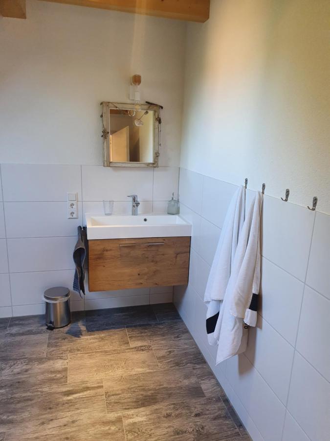הוילה הרבולצהיים Haus Ziegenblick מראה חיצוני תמונה