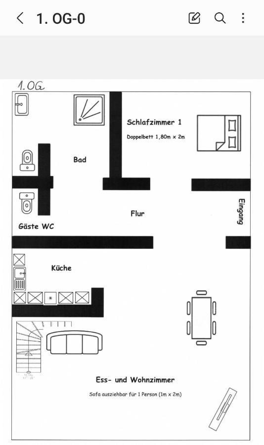 הוילה הרבולצהיים Haus Ziegenblick מראה חיצוני תמונה