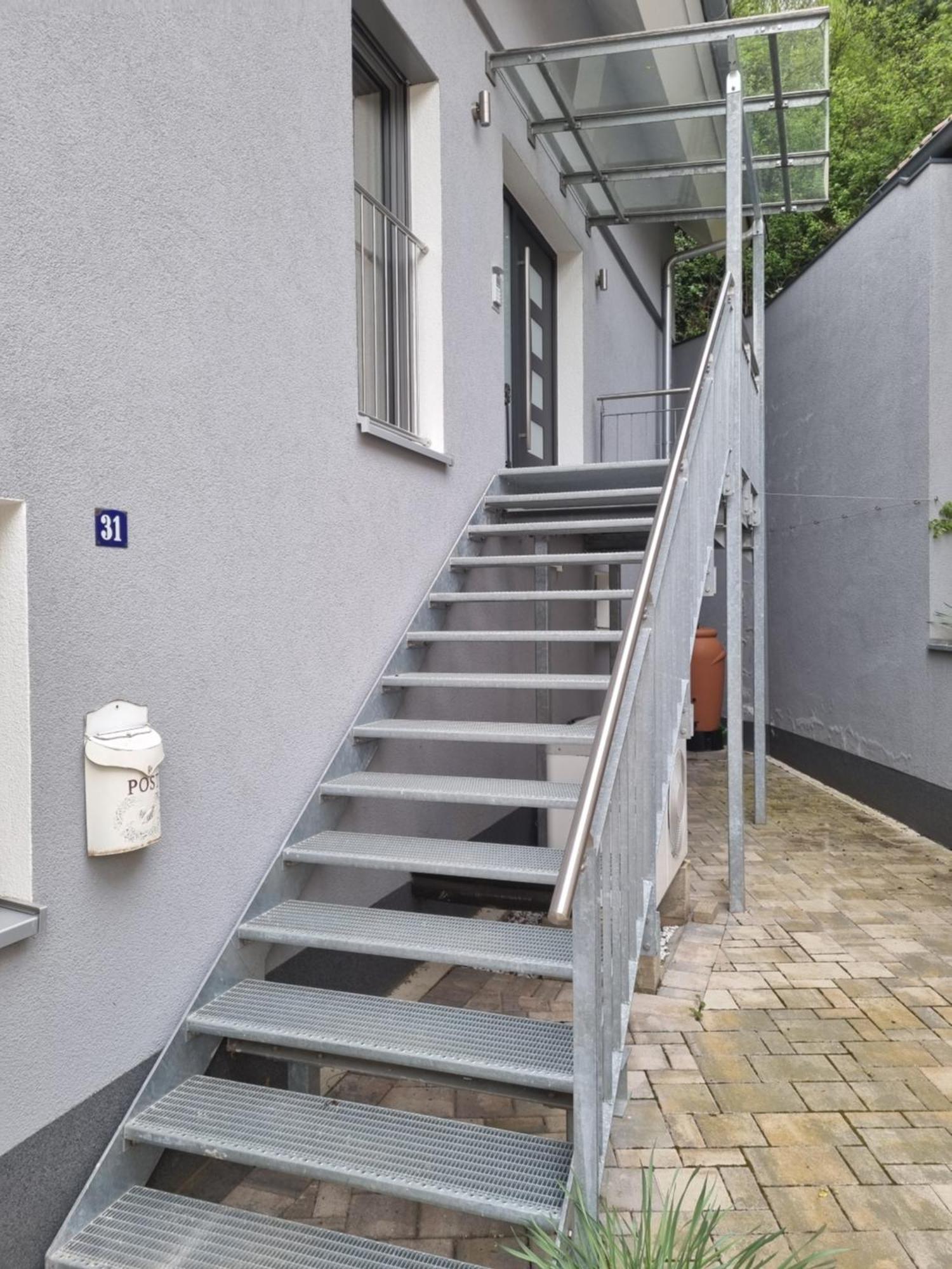 הוילה הרבולצהיים Haus Ziegenblick מראה חיצוני תמונה