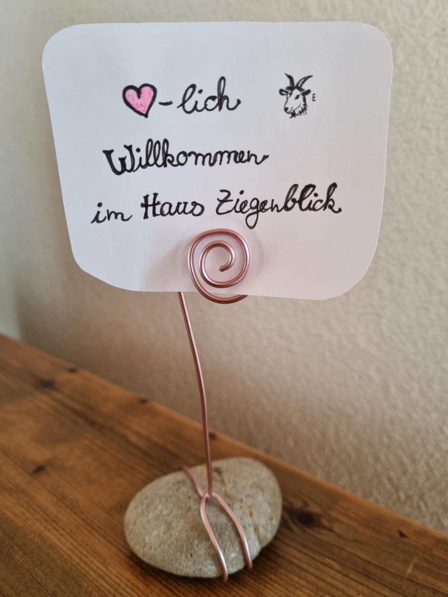 הוילה הרבולצהיים Haus Ziegenblick מראה חיצוני תמונה