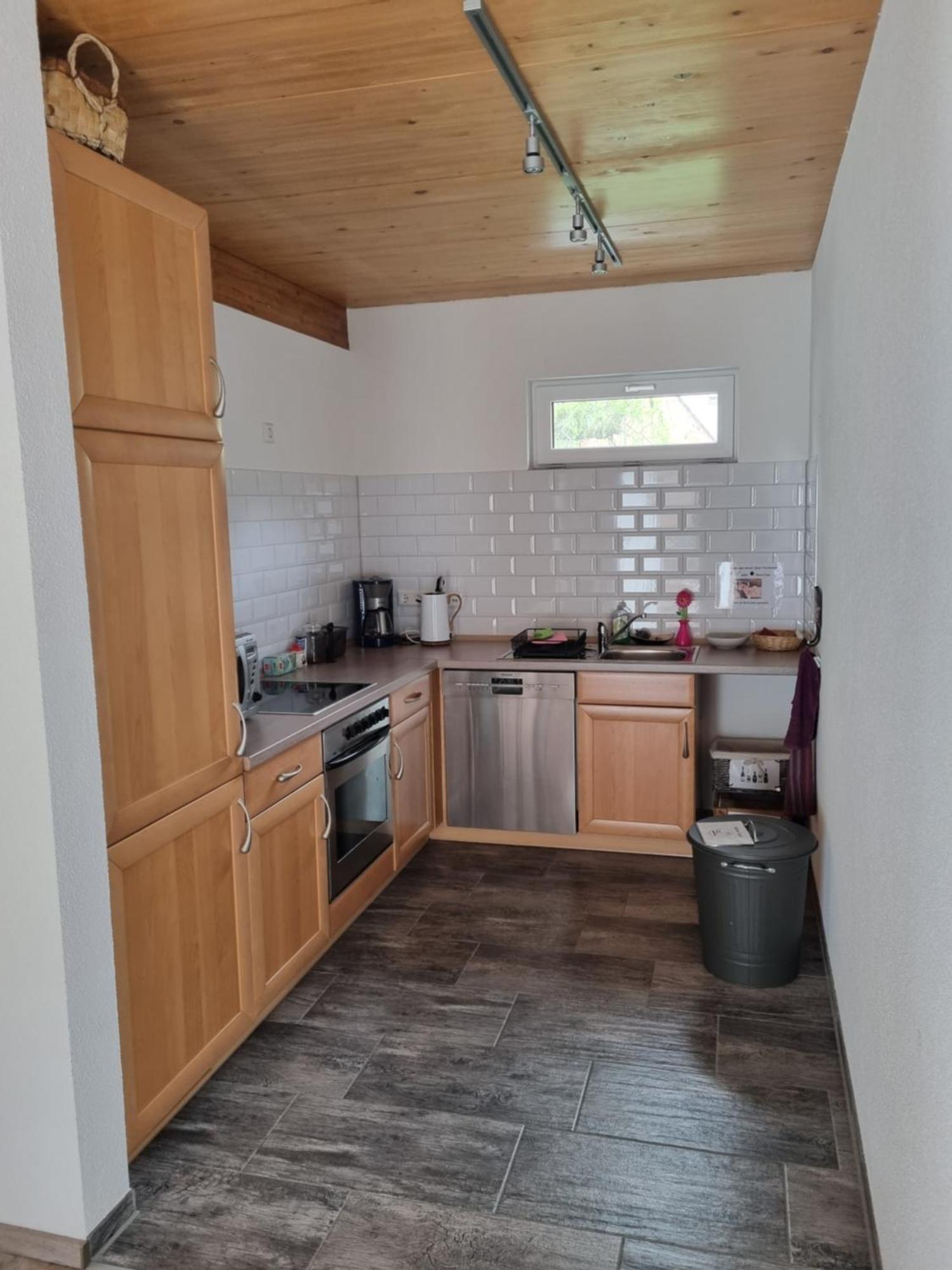 הוילה הרבולצהיים Haus Ziegenblick מראה חיצוני תמונה