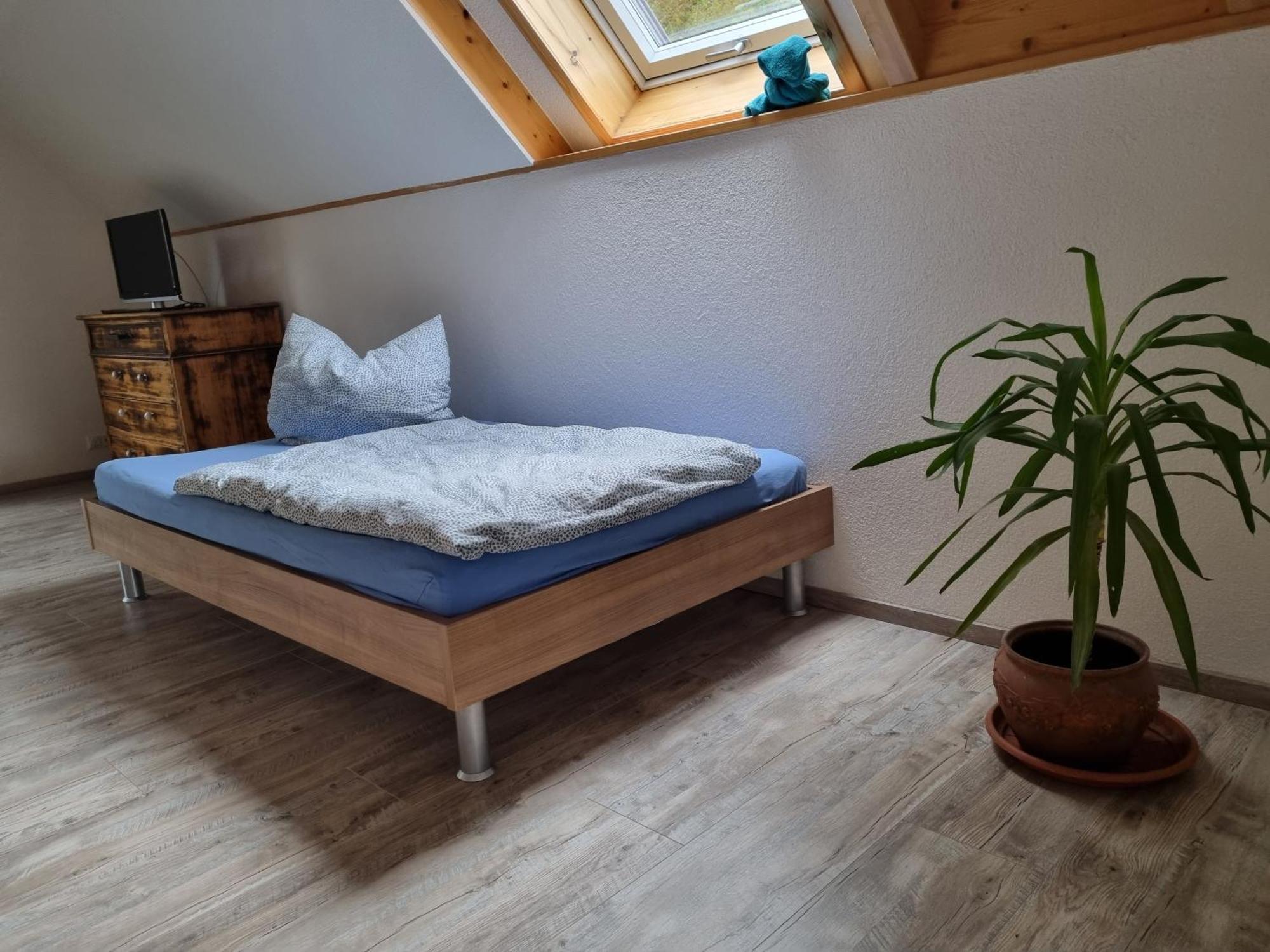 הוילה הרבולצהיים Haus Ziegenblick מראה חיצוני תמונה